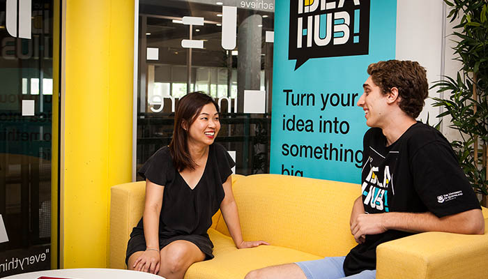 Etre Etudiant entrepreneur en Australie -Australie Mag