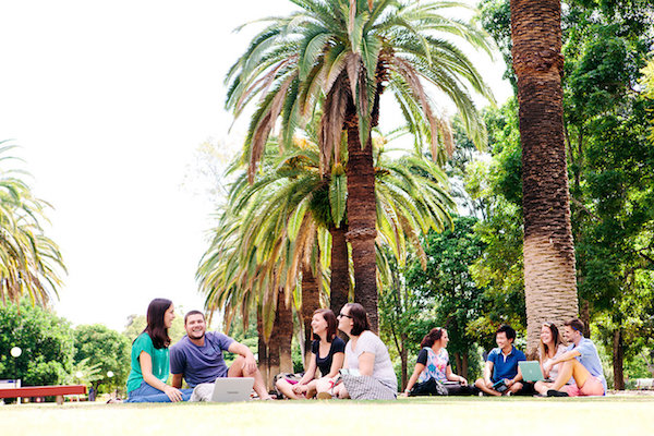 Classement Universite 2020 | Australie Mag