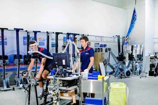 STAPS | Universite du Queensland