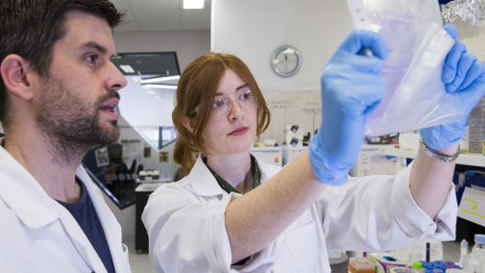 Traitements médicaux et environnementaux de nouvelle génération