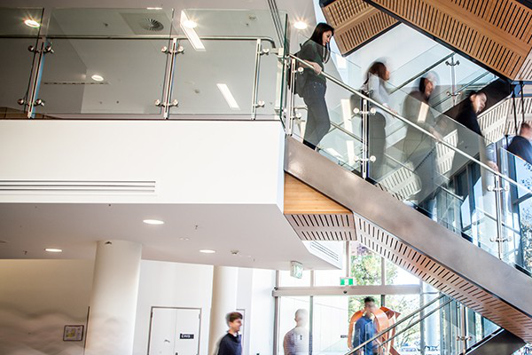 ANU reconnue au plan international-programmes d'études actuaires-Australie Mag