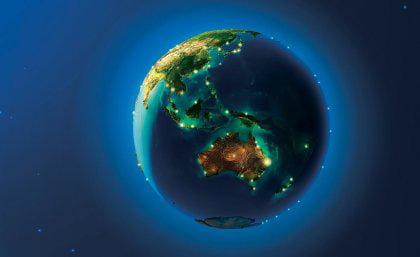 Une nouvelle école pour les sciences de la terre à UQ-Australie Mag