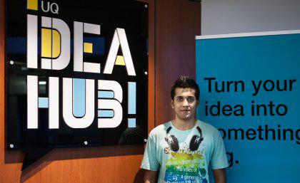 Nouveau programme pour les étudiants entrepreneurs