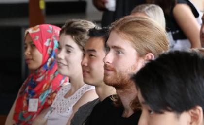 UQ’s startup generator fosters future entrepreneurs
