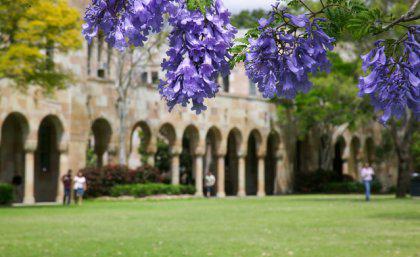 UQ au top mondial des universités au classement QS - Australie Mag