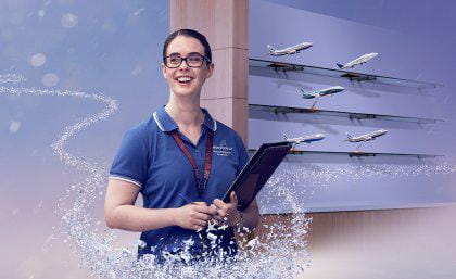 Australie - Envol vers les sommets- Partenariat UQ-Boeing -Australie Mag