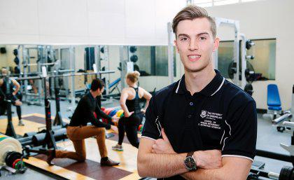 L’Université du Queensland au 5e rang mondial en Sciences du Sport-Australie Mag