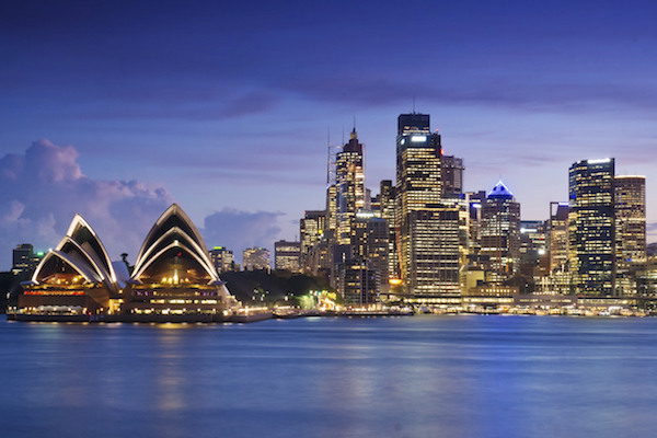 L’année scolaire en Australie - Australie Mag