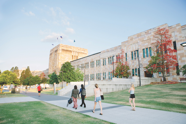 Ecoles de Commerce | UQ Business School | AustralieMag