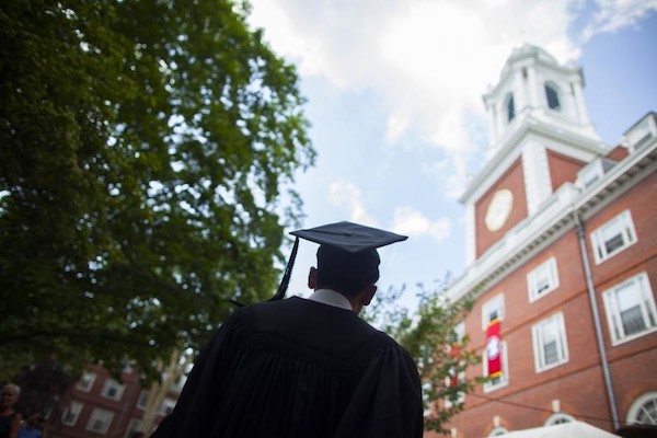 Partenariat Sydney Harvard pour l'enseignement et la recherche