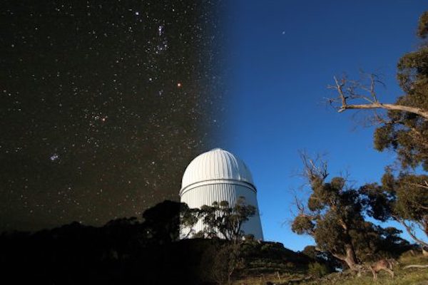 Macquarie University | A la recherche des petites exoplanètes | Australie Mag