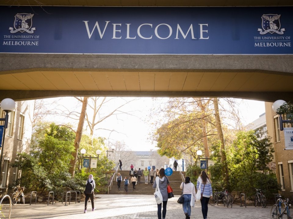 Melbourne Business School - un MBA transformateur de carrière - Australie Mag