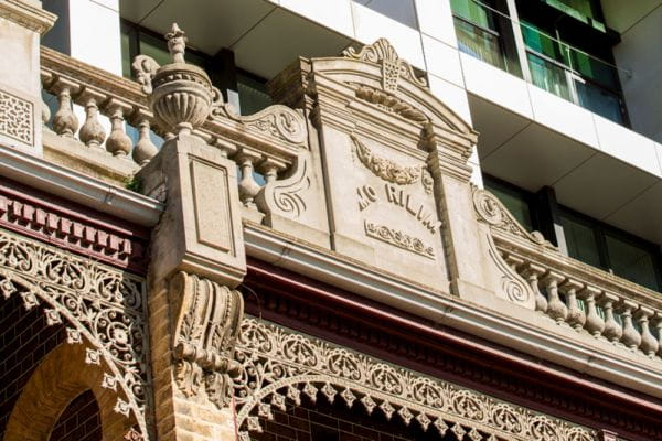 Université de Melbourne -Carrière-stages-emplois-Australie Mag