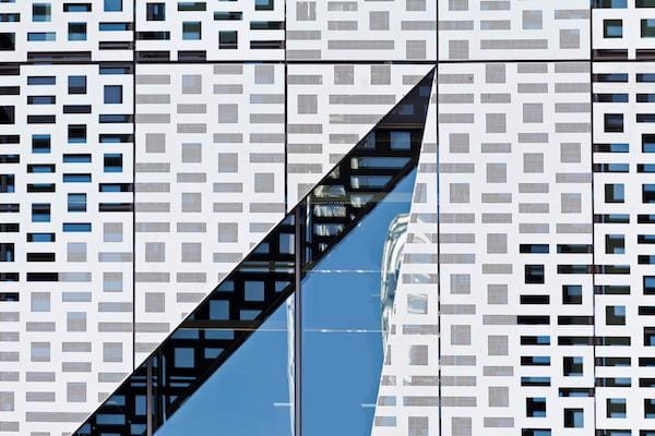 Université de Technologie Sydney | Classement Shanghai 2020