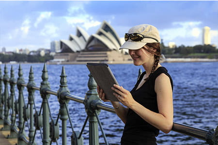 formations professionnelles australie