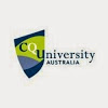 Université de Central Queensland  | Central Queensland University  | CQU
