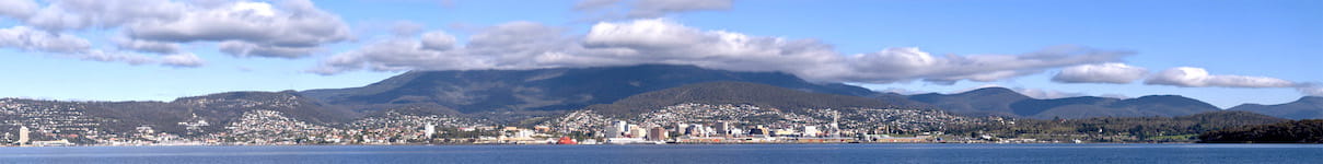 Hobart-Australie-Mag