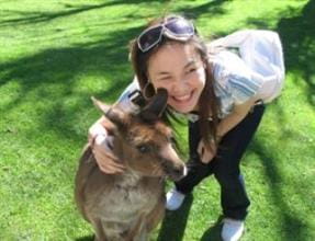 Visite Melbourne Zoo | AustralieMag