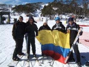 Week end au ski | AustralieMag