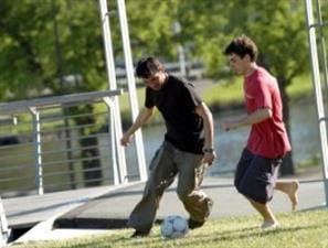 Soccer competition | AustralieMag