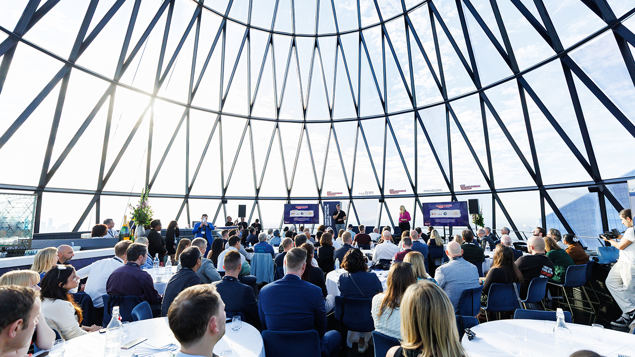 Photo showcasing the Construction Mental Health Summit 2025 brings the industry together article