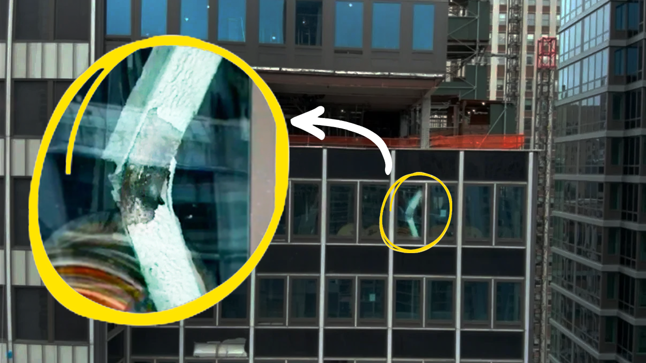 Photo representing the 'What really happened at New York's 235 East 42nd Street?' article