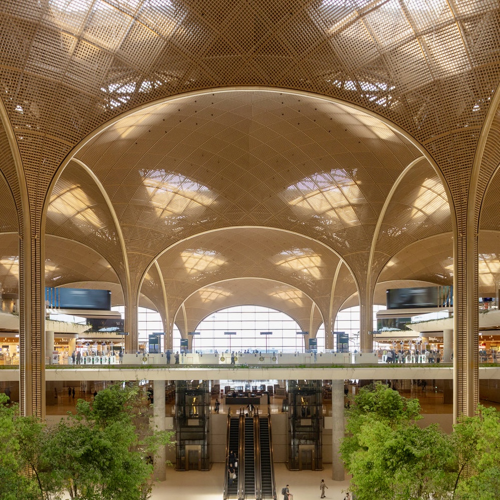 Photo representing the 'Cambodia’s Techo International Airport welcomes its first flights' article