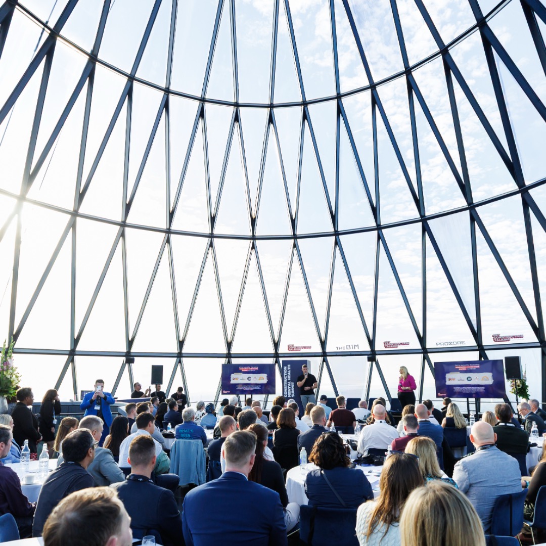 Photo representing the 'Construction Mental Health Summit brings the industry together' article