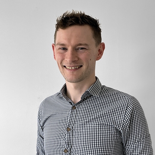 Profile photo of James Wright