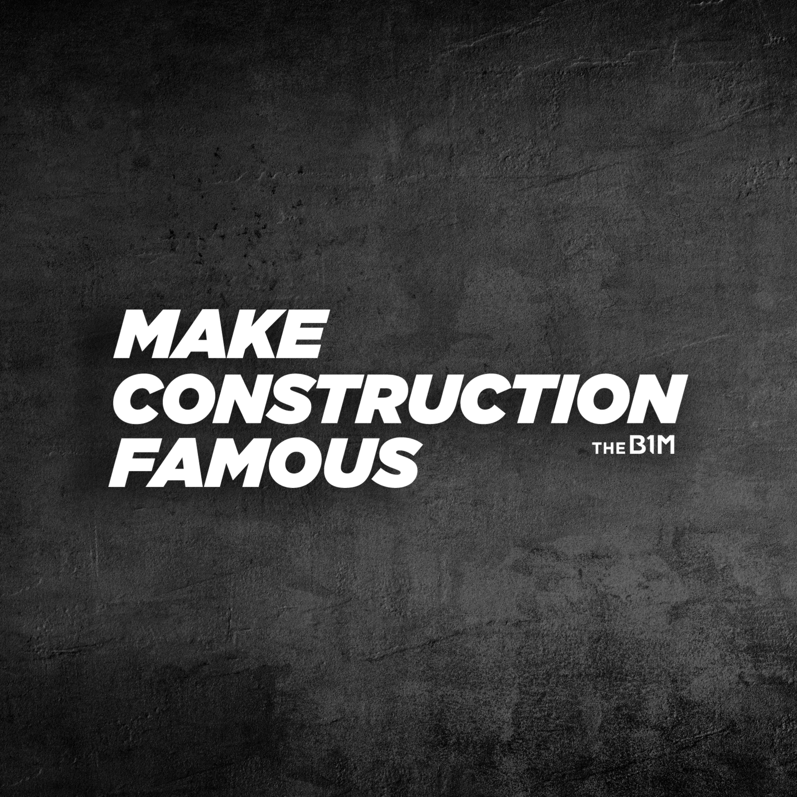 Photo representing the 'The B1M launches global movement to give construction cultural recognition' article