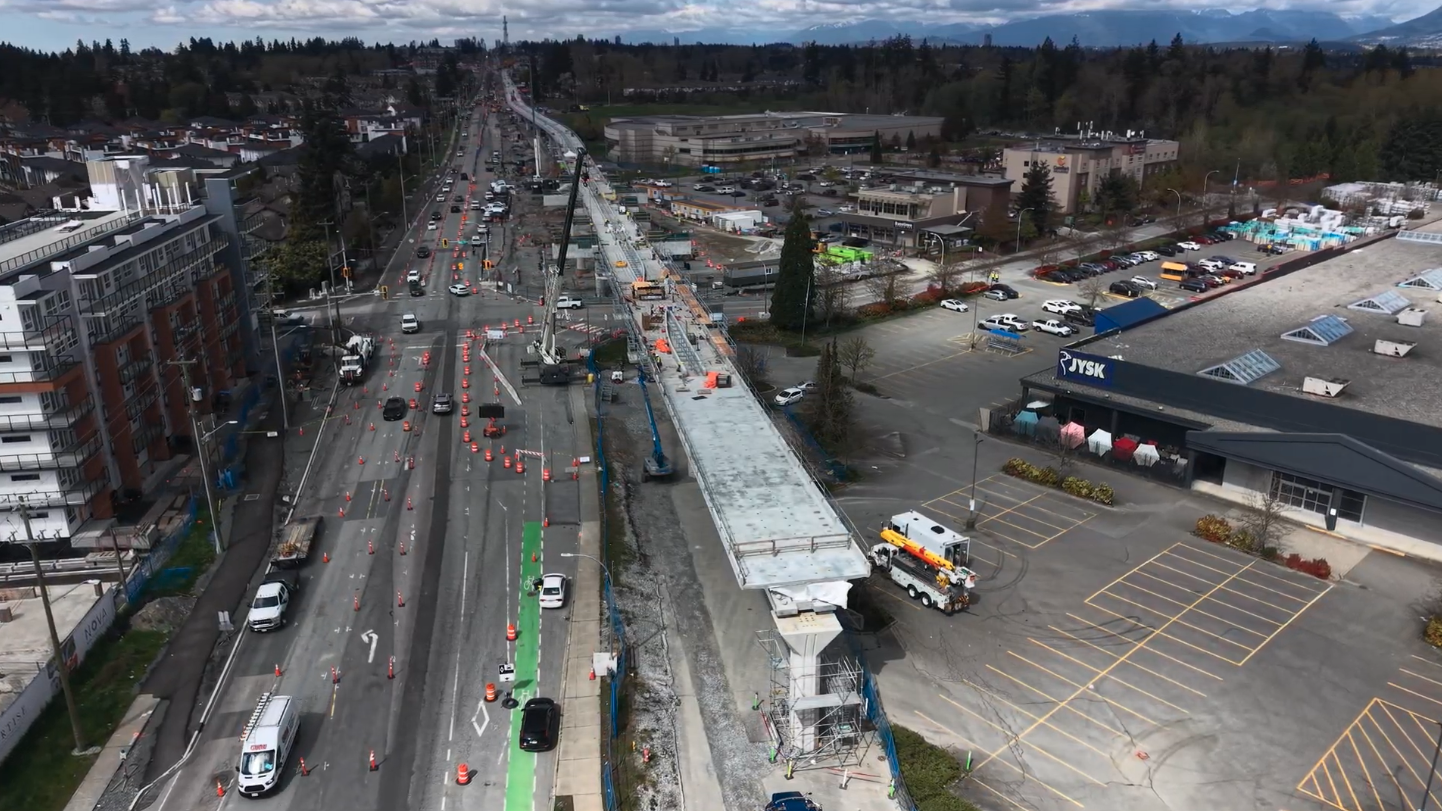 Photo representing the 'SkyTrain vs LRT: Has Vancouver got it wrong?' article