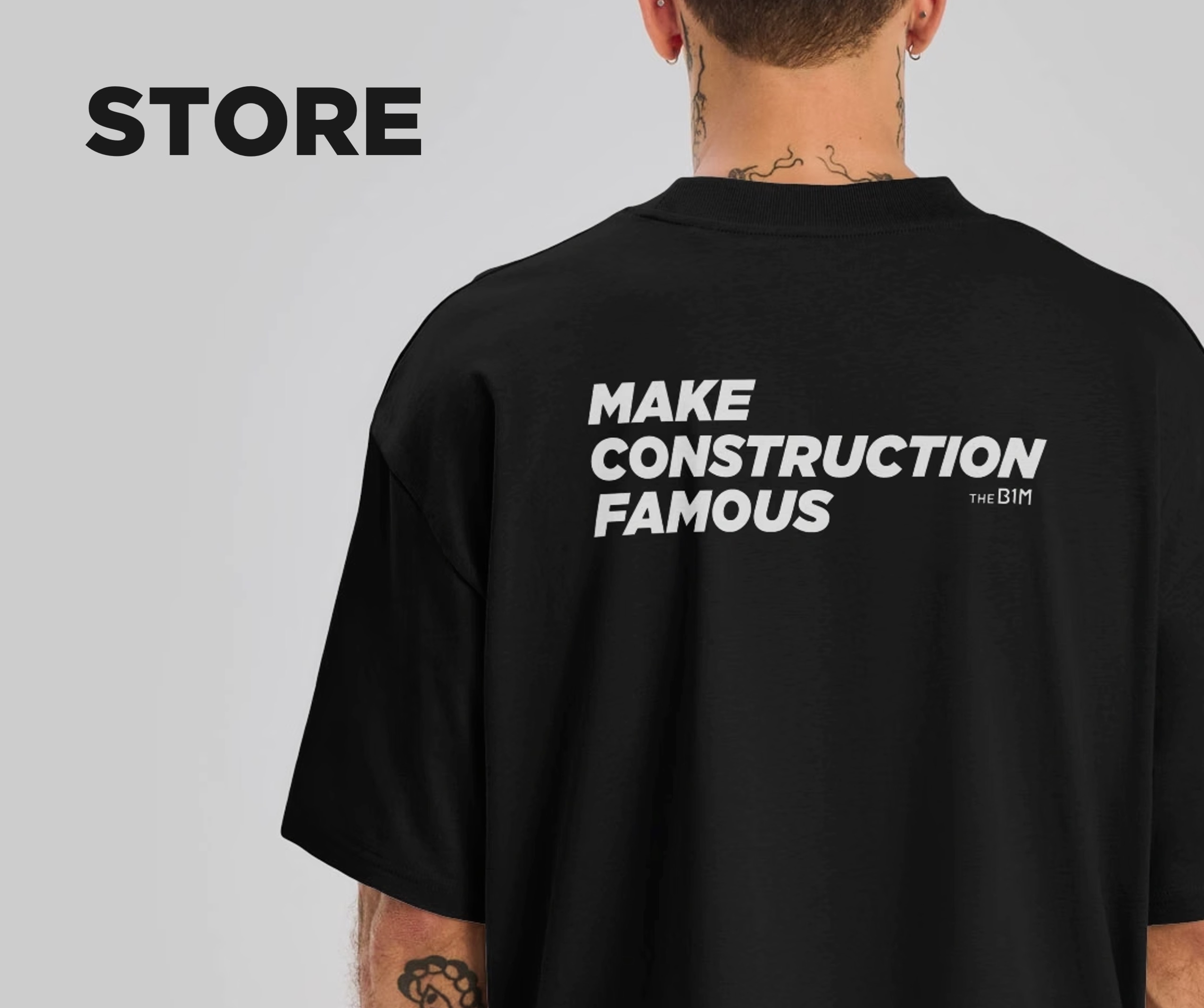 The B1M Store 2026