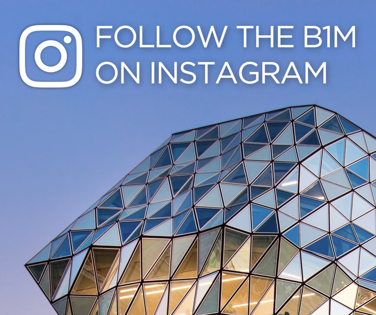 The B1M - Instagram 2024