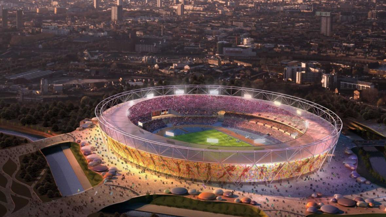 Photo representing the 'The next Olympics are already a hot mess' article