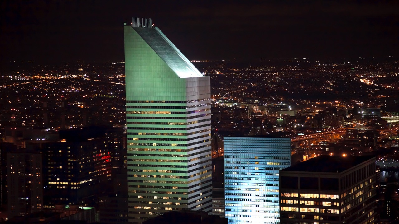 Photo representing the 'The Citicorp engineering crisis: Inside the secret race to protect New Yorkers' article