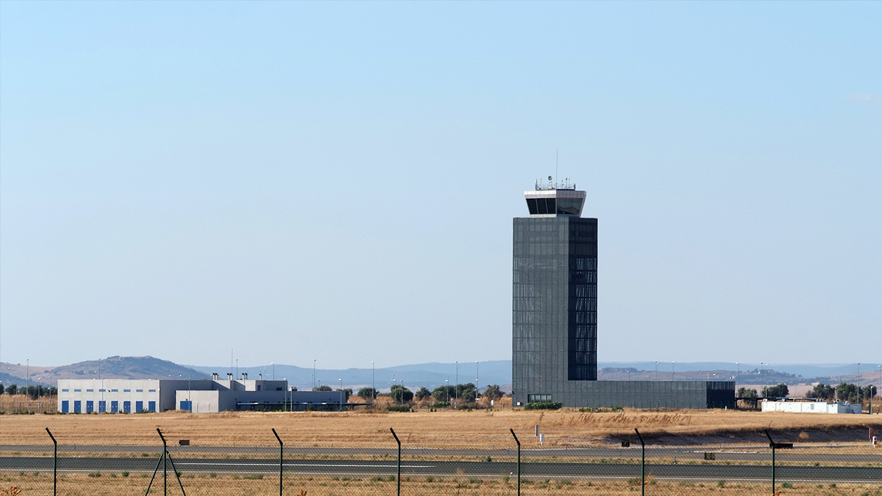 Photo representing the 'The inside story of Ciudad Real: Europe’s most disastrous airport ' article