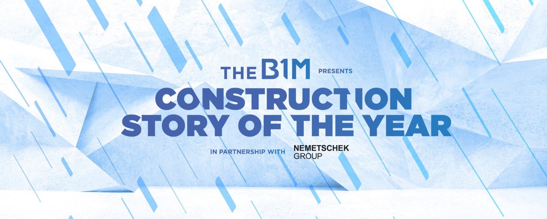 The Best Of Construction: The B1M And Nemetschek Launch Construction ...