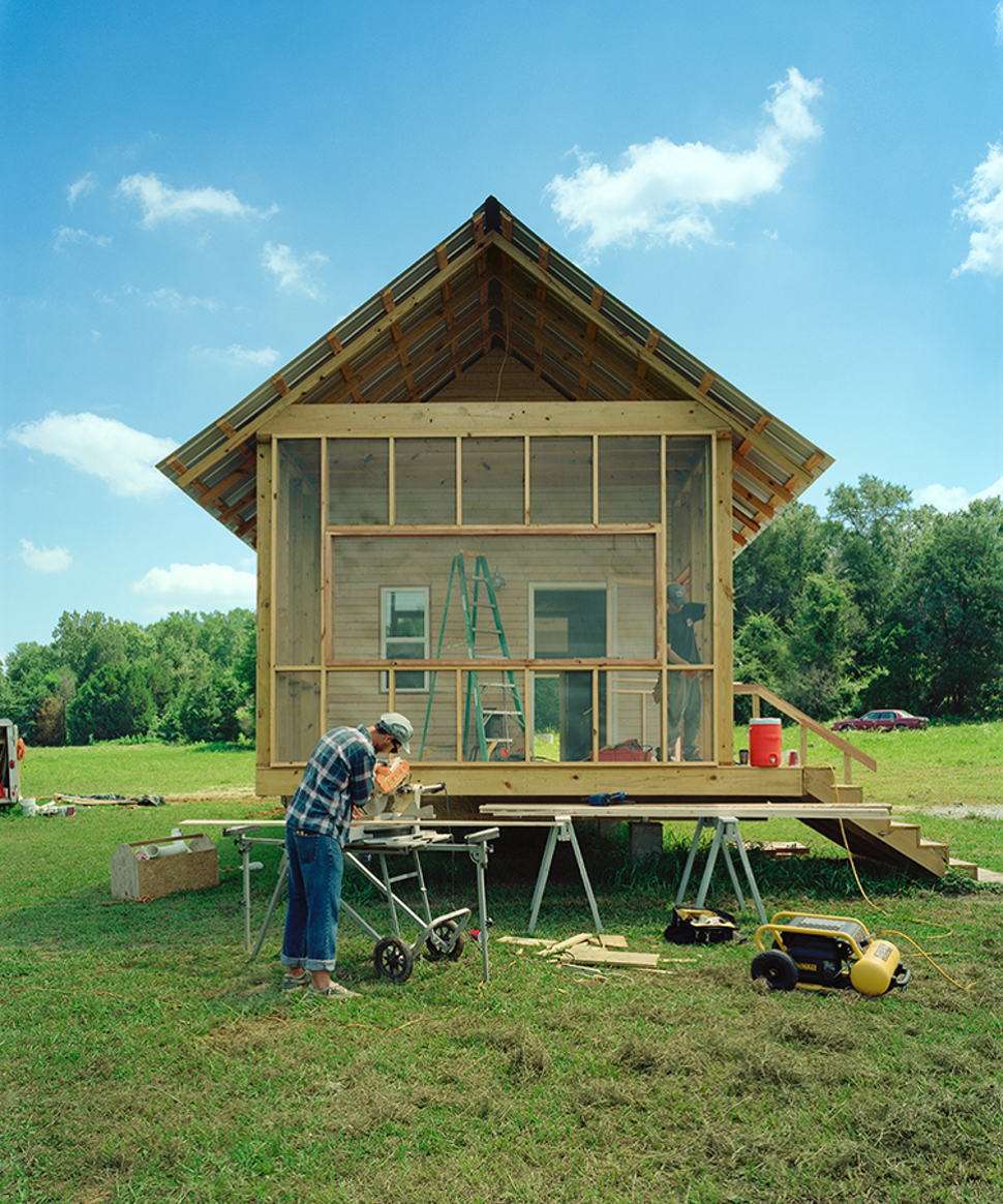 Rural Studio