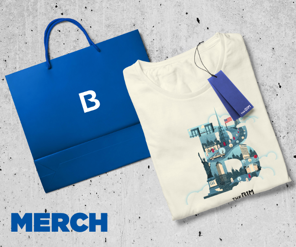 The B1M Merchandise
