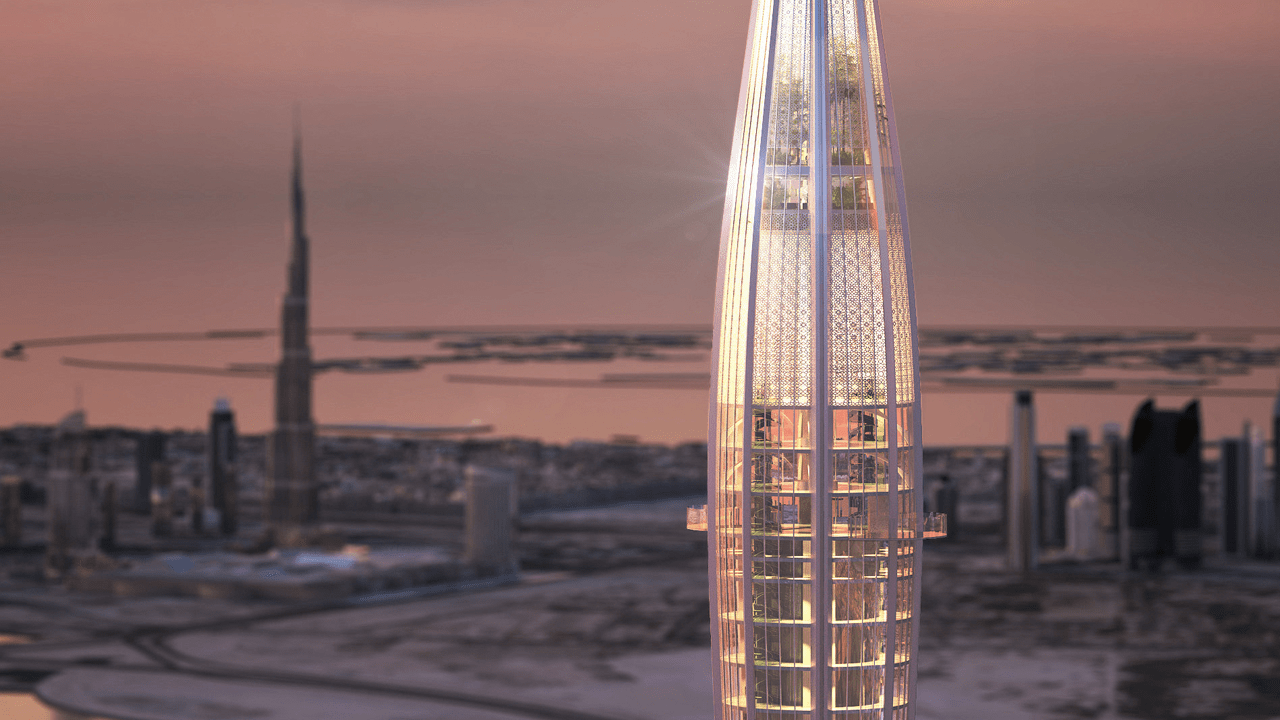 Dubai Creek Tower How Many Floors Viewfloor co dubai-creek-tower-how-many-floors-viewfloor-co