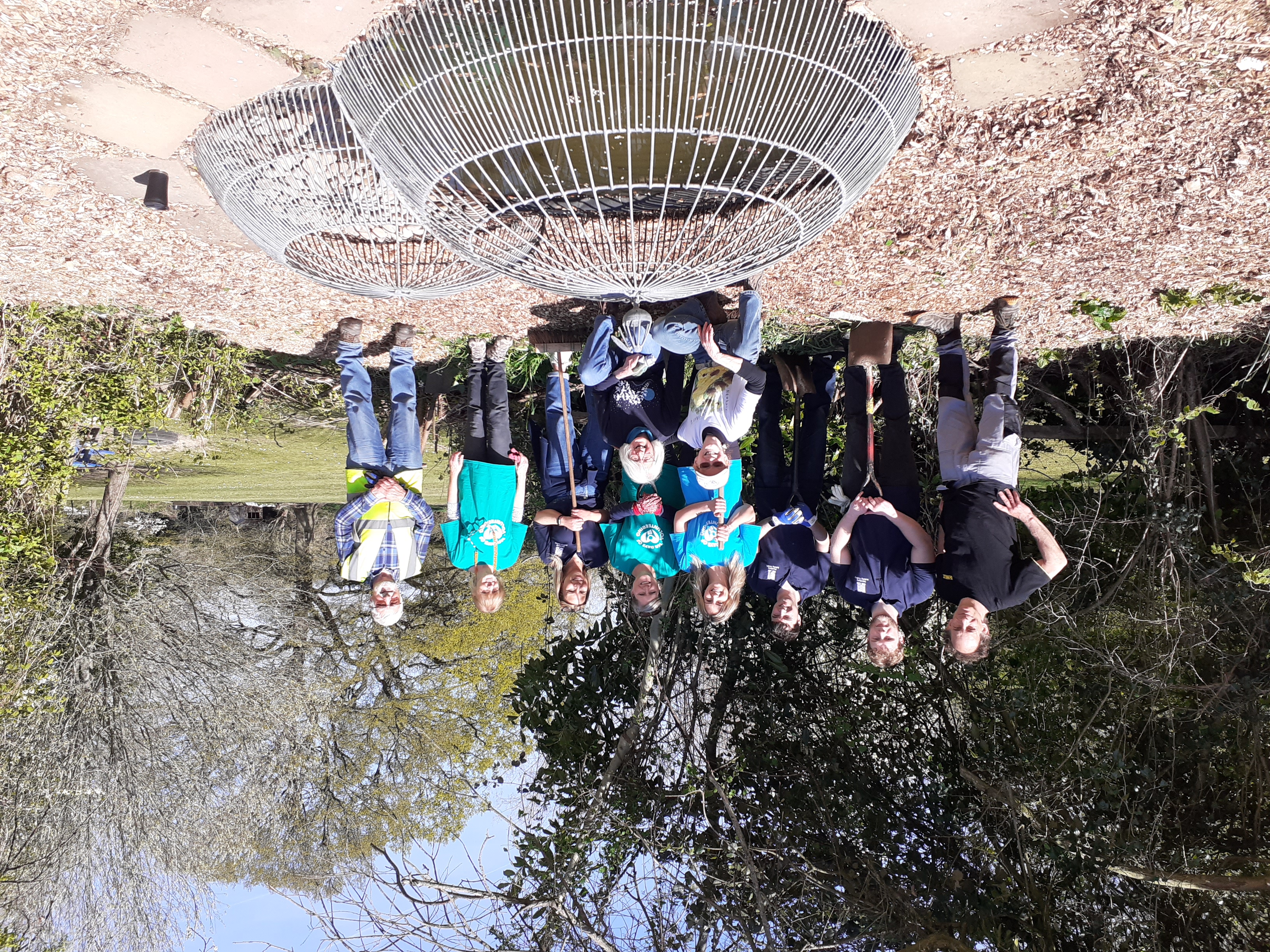 Friends of the Earth – Newbury Nature Corridors