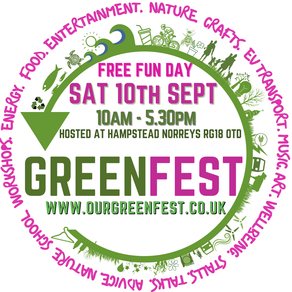 Greenfest 2022