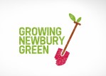 Growing Newbury Green!