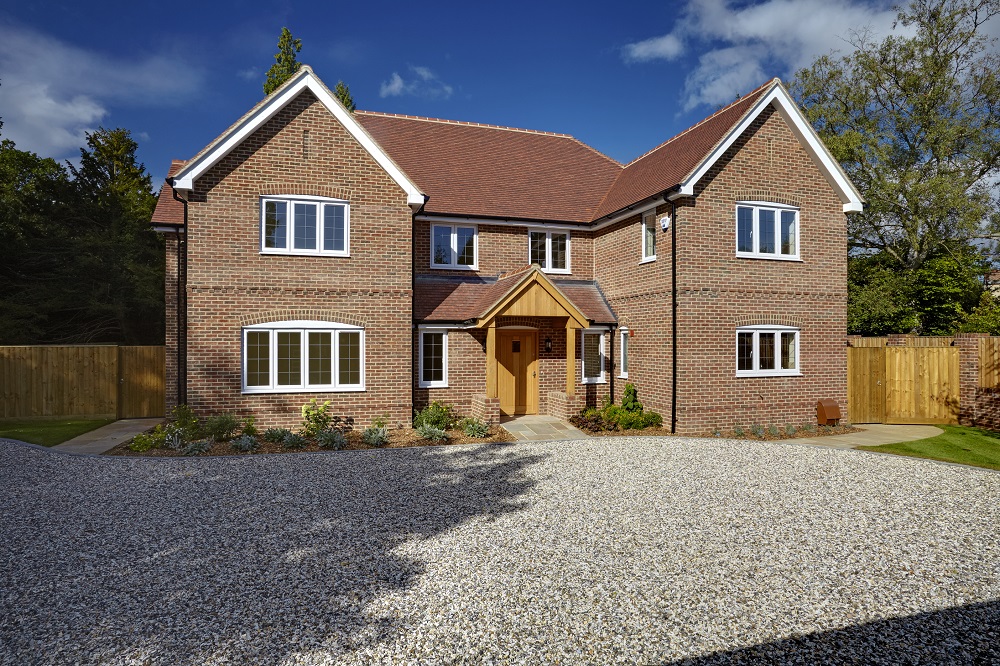 Why Choose A Gravel Driveway?