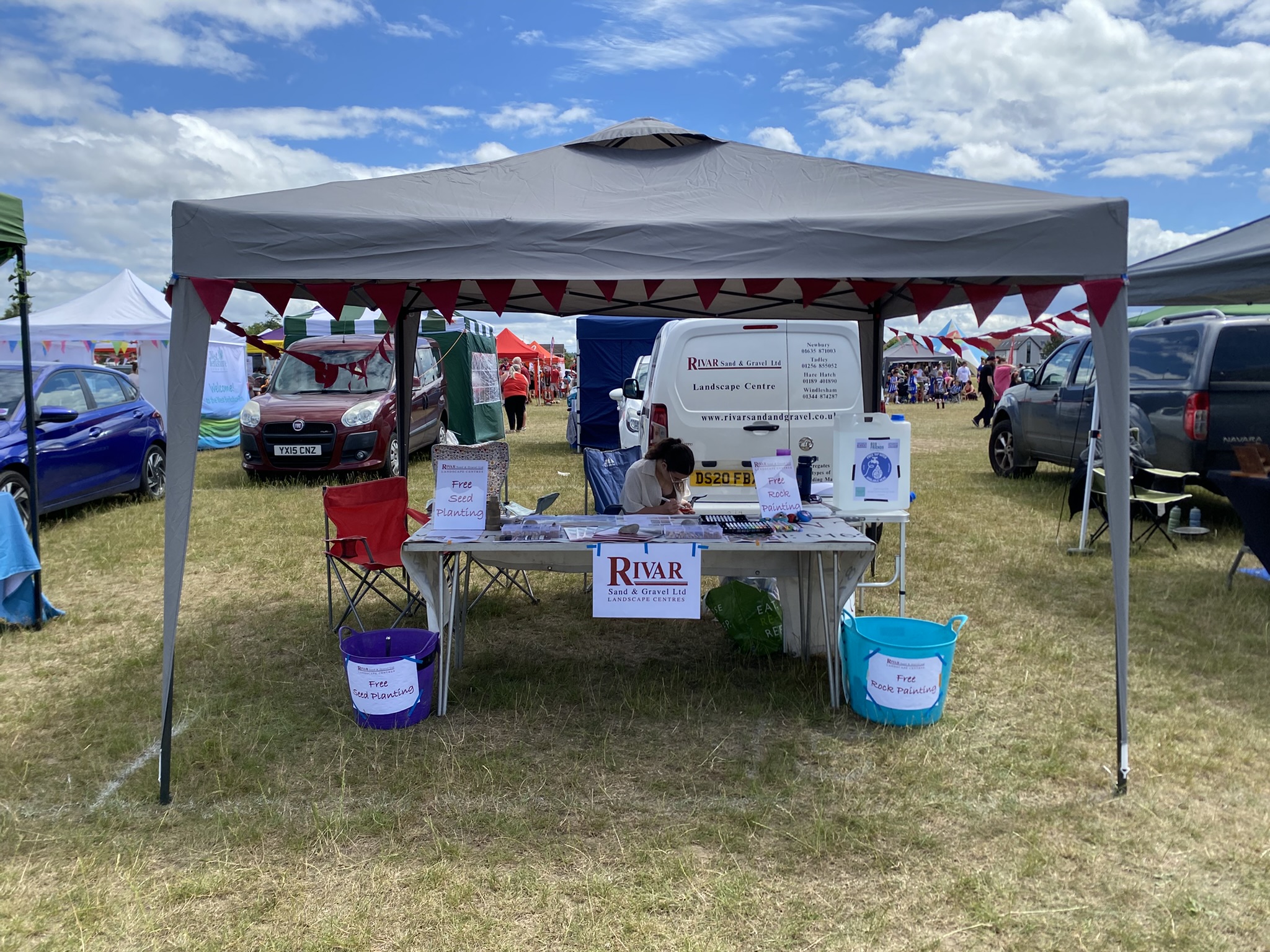 Thatcham Family Fun Day!