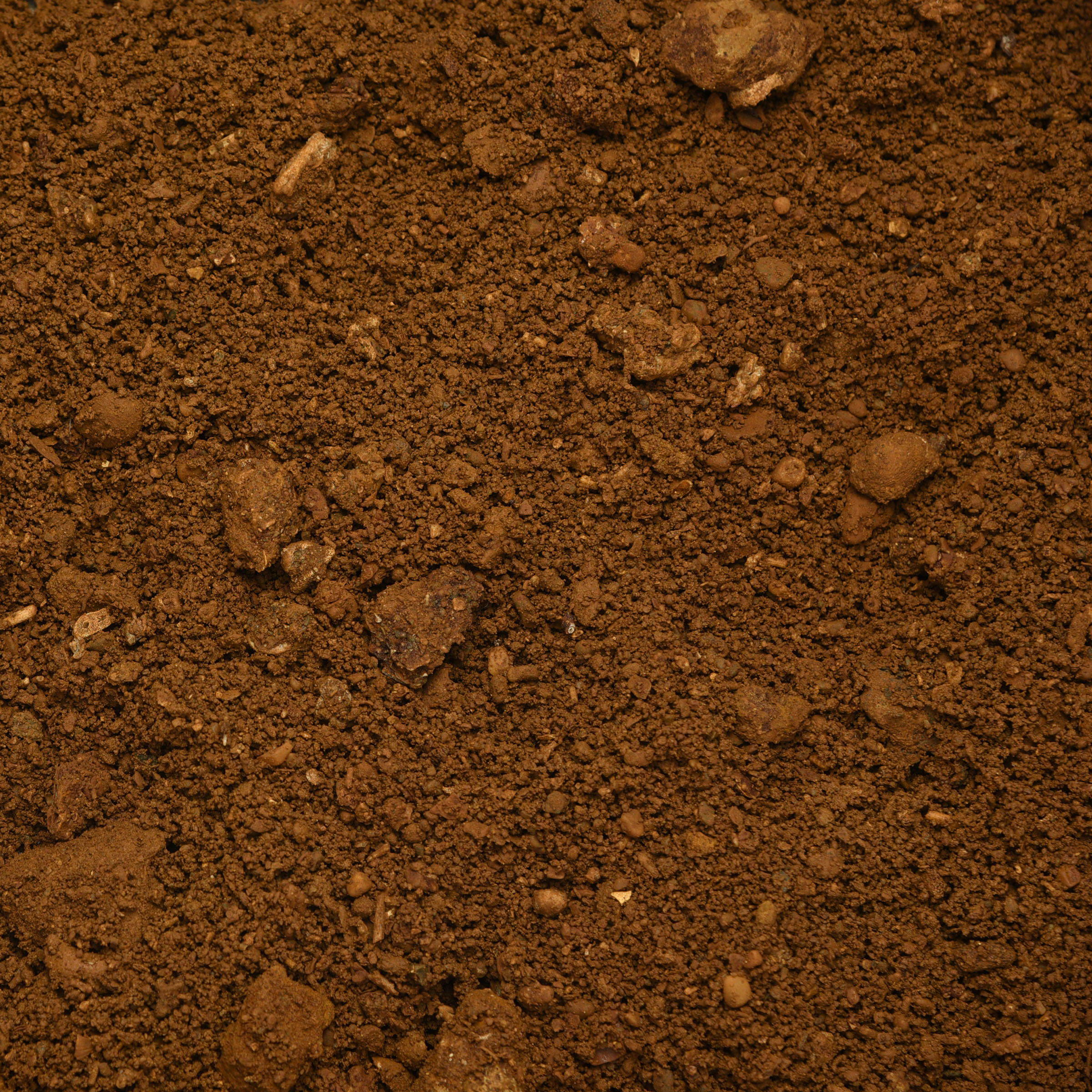 Self Binding Gravel - Coxwell