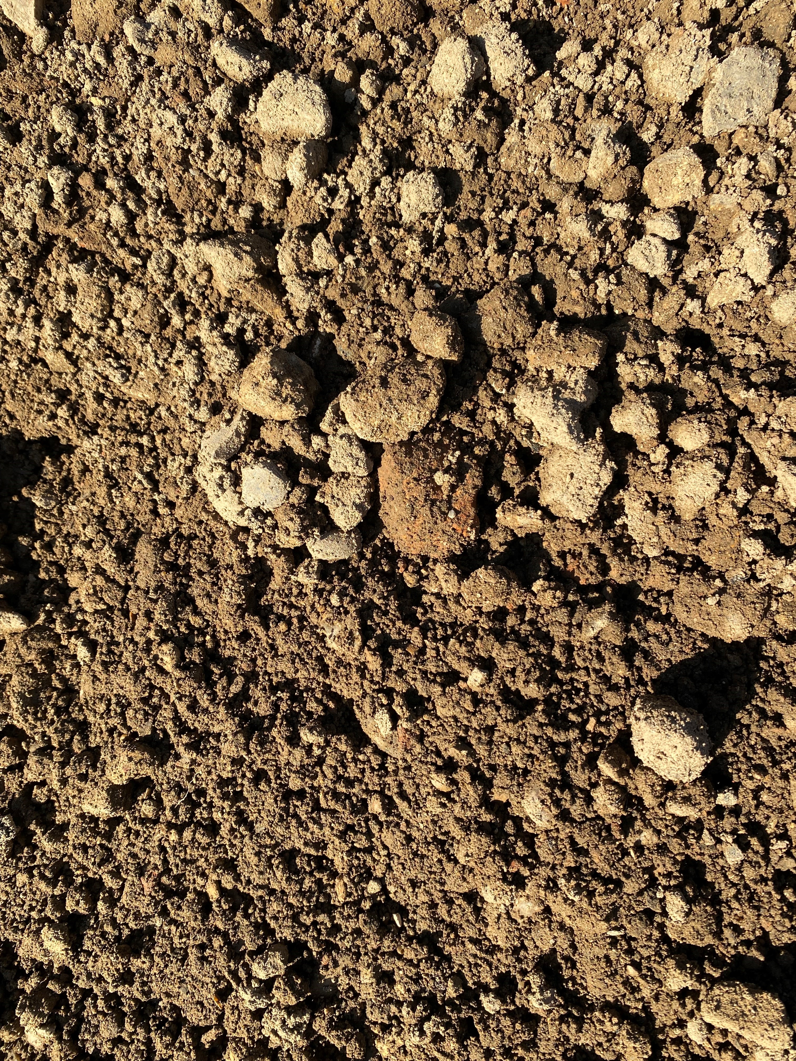 Crushed Concrete Bulk Bag 