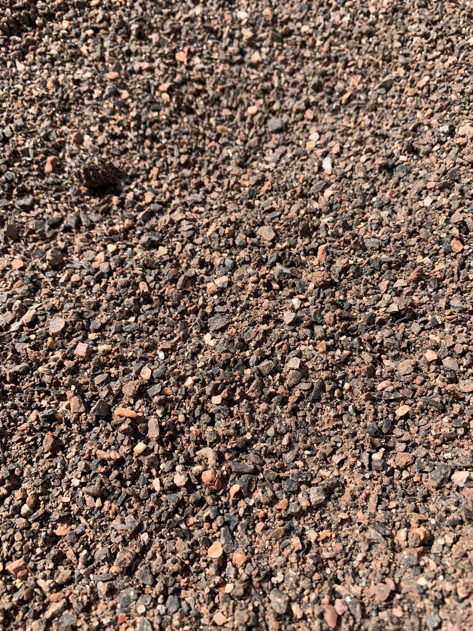 Limestone Dust 0-4mm Bulk Bag