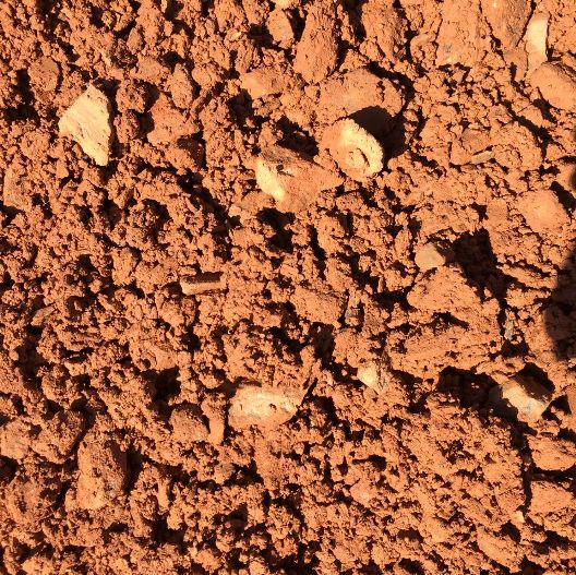 Building Materials
