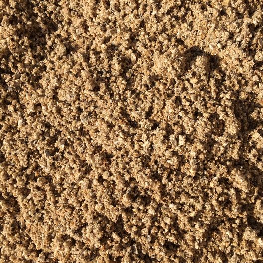 Sharp Sand Bulk Bag